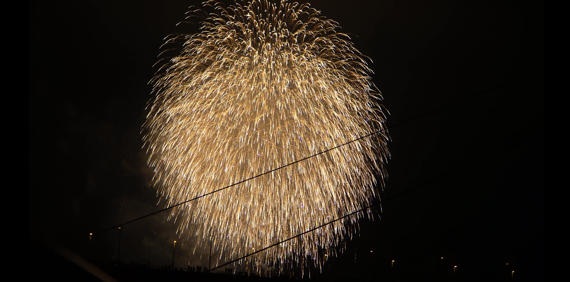 japan-tag 2024 feuerwerk