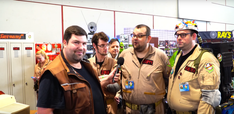 Comic Con Deutschland 2026: Dortmund & Essen im Vergleich