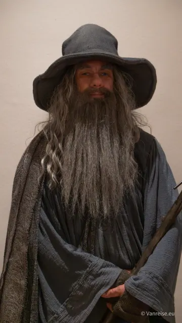 MagicCon 9 2026 in Bonn: Fantasy- und Mystery-Convention - Galerie - DSC08196
