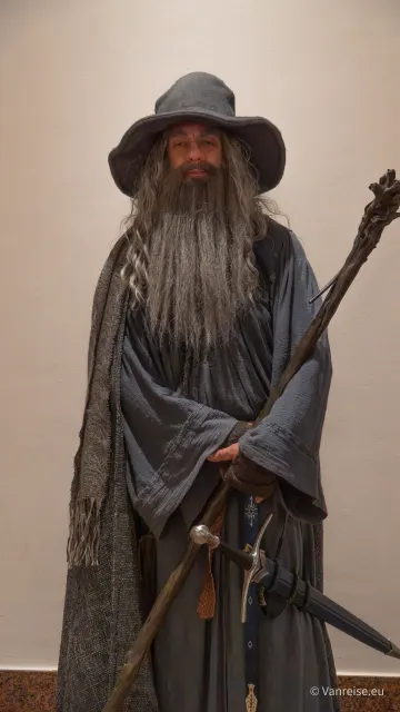 MagicCon 9 2026 in Bonn: Fantasy- und Mystery-Convention - Galerie - DSC08202