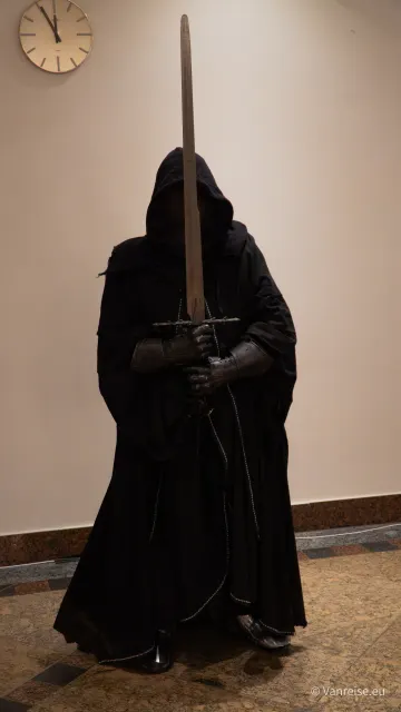 MagicCon 9 2026 in Bonn: Fantasy- und Mystery-Convention - Galerie - DSC08214