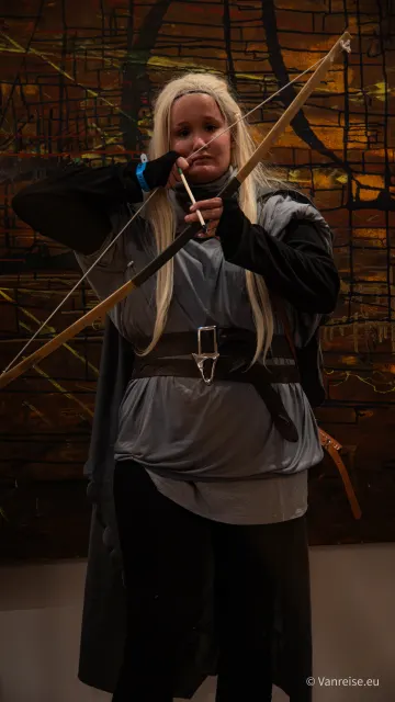 MagicCon 9 2026 in Bonn: Fantasy- und Mystery-Convention - Galerie - DSC08223