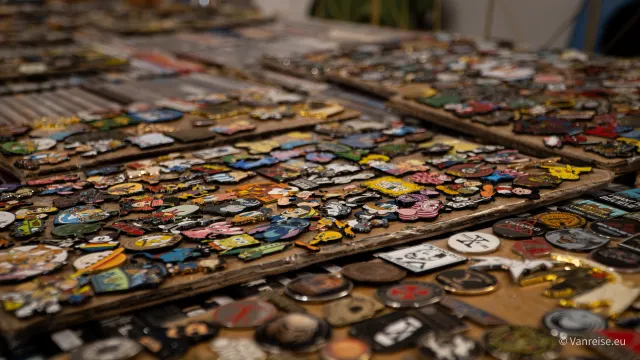 MagicCon 9 2026 in Bonn: Fantasy- und Mystery-Convention - Galerie - DSC08256