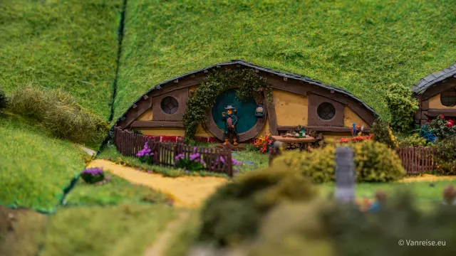 MagicCon 9 2026 in Bonn: Fantasy- und Mystery-Convention - Galerie - DSC08277