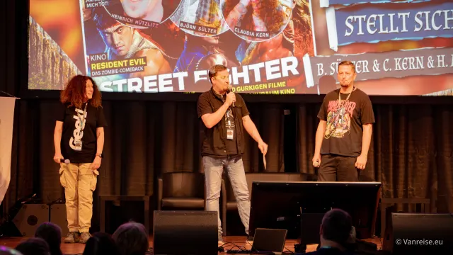 MagicCon 9 2026 in Bonn: Fantasy- und Mystery-Convention - Galerie - DSC08323