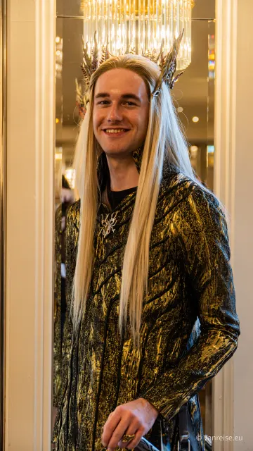 MagicCon 9 2026 in Bonn: Fantasy- und Mystery-Convention - Galerie - DSC08347
