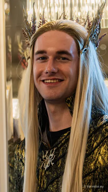 MagicCon 9 2026 in Bonn: Fantasy- und Mystery-Convention - Galerie - DSC08350