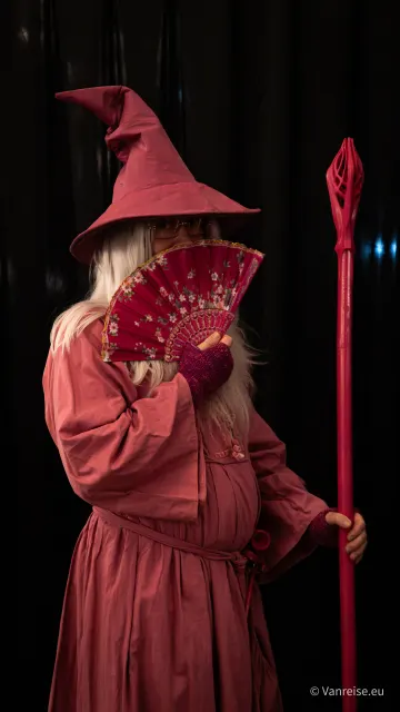 MagicCon 9 2026 in Bonn: Fantasy- und Mystery-Convention - Galerie - DSC08356
