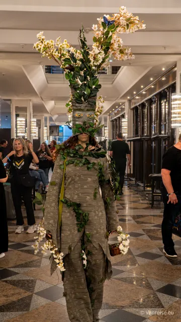 MagicCon 9 2026 in Bonn: Fantasy- und Mystery-Convention - Galerie - DSC08370