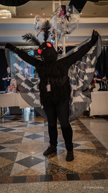 MagicCon 9 2026 in Bonn: Fantasy- und Mystery-Convention - Galerie - DSC08411