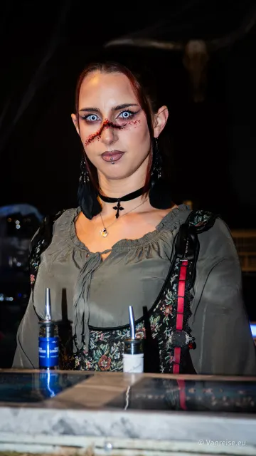 Zirkus des Horrors - MEMENTO MORI - DSC08699