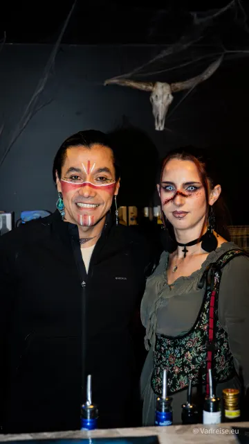 Zirkus des Horrors - MEMENTO MORI - DSC08710