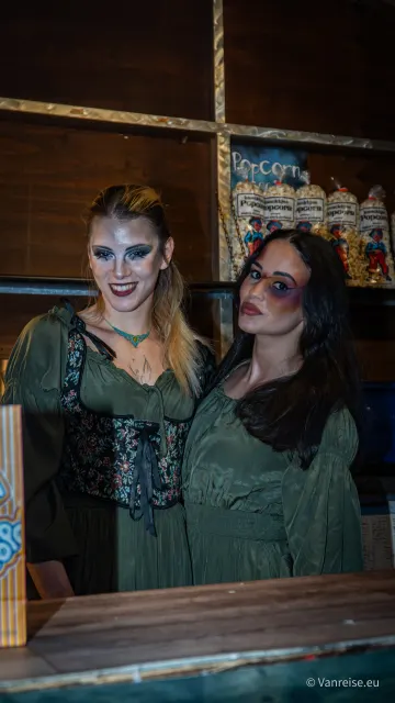 Zirkus des Horrors - MEMENTO MORI - DSC08716