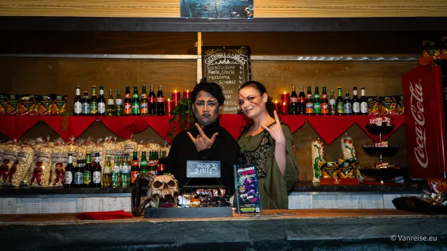 Zirkus des Horrors - MEMENTO MORI - DSC08721