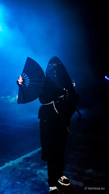 Zirkus des Horrors - MEMENTO MORI - DSC08756