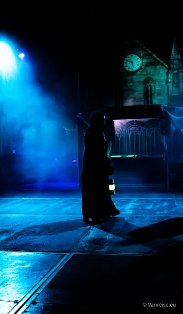 Zirkus des Horrors - MEMENTO MORI - DSC08772