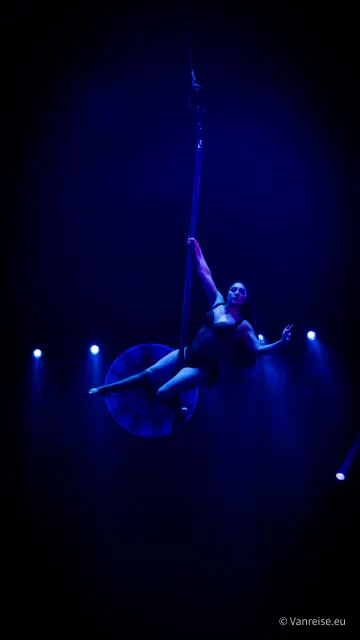Zirkus des Horrors - MEMENTO MORI - DSC08963