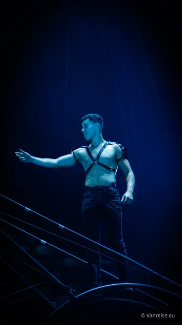 Zirkus des Horrors - MEMENTO MORI - DSC09051