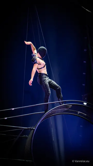 Zirkus des Horrors - MEMENTO MORI - DSC09058