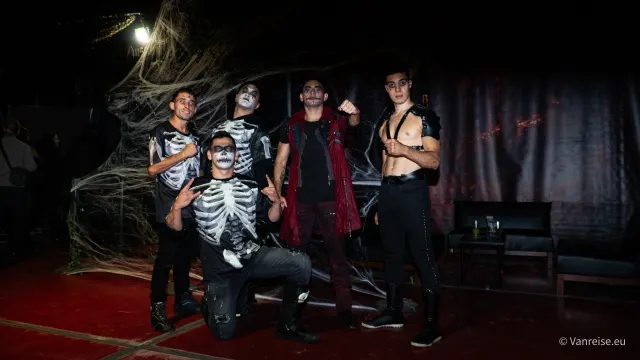 Zirkus des Horrors - MEMENTO MORI - DSC09802