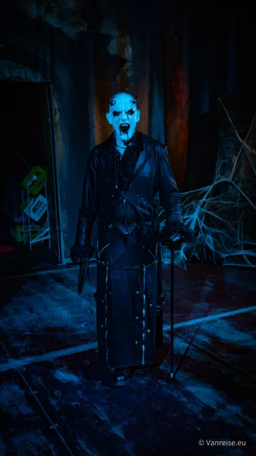 Zirkus des Horrors - 17.10.2026 - MEMENTO MORI - DSC00051