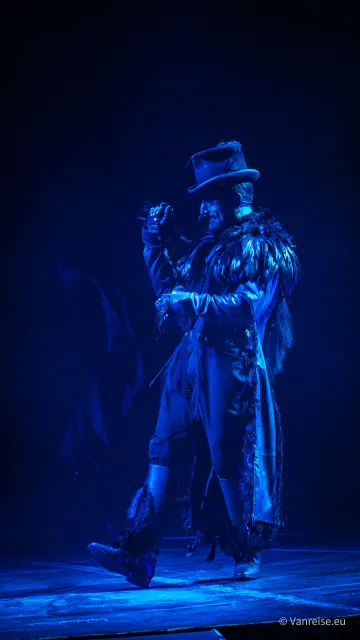 Zirkus des Horrors - 17.10.2026 - MEMENTO MORI - DSC00152