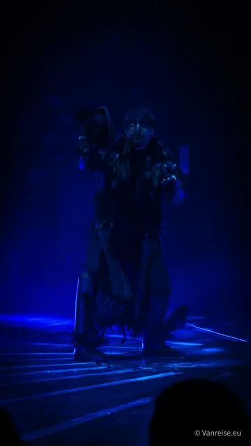 Zirkus des Horrors - 17.10.2026 - MEMENTO MORI - DSC00164