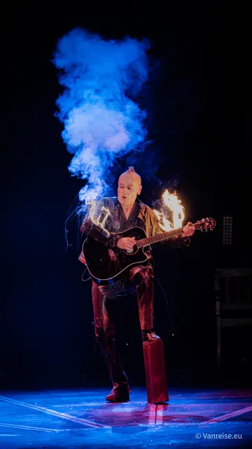 Zirkus des Horrors - 17.10.2026 - MEMENTO MORI - DSC00197