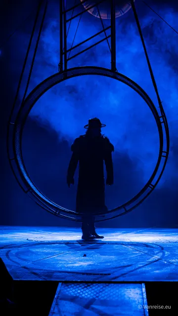 Zirkus des Horrors - 17.10.2026 - MEMENTO MORI - DSC00273