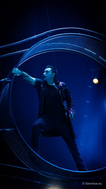 Zirkus des Horrors - 17.10.2026 - MEMENTO MORI - DSC00308