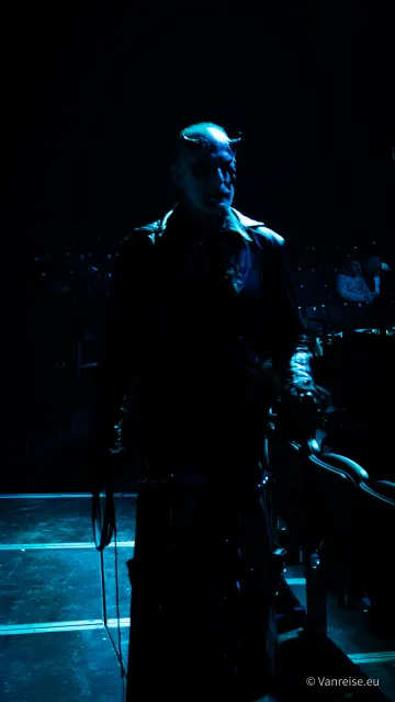 Zirkus des Horrors - 17.10.2026 - MEMENTO MORI - DSC00416