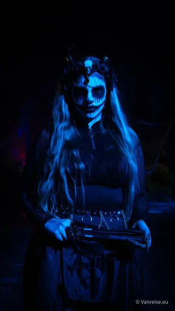 Zirkus des Horrors - 17.10.2026 - MEMENTO MORI - DSC00445