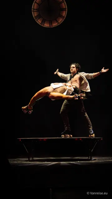 Zirkus des Horrors - 17.10.2026 - MEMENTO MORI - DSC00719