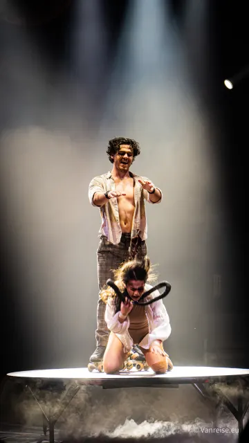 Zirkus des Horrors - 17.10.2026 - MEMENTO MORI - DSC00840