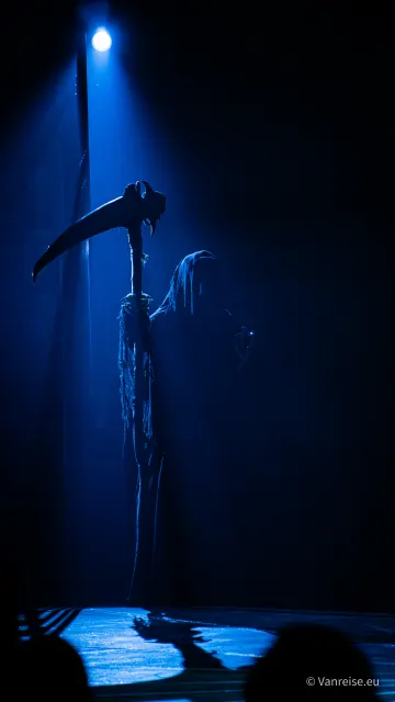 Zirkus des Horrors - 17.10.2026 - MEMENTO MORI - DSC00871