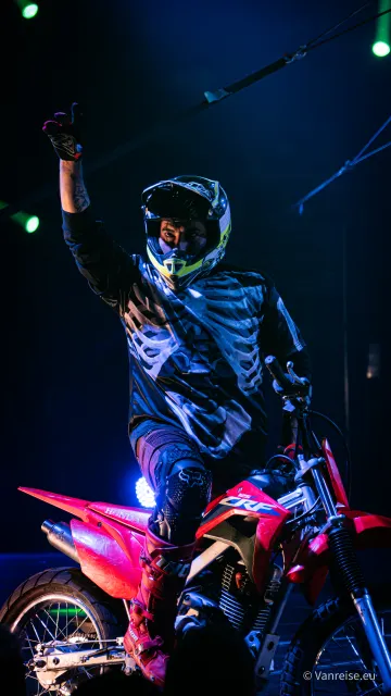 Zirkus des Horrors - 17.10.2026 - MEMENTO MORI - DSC00917