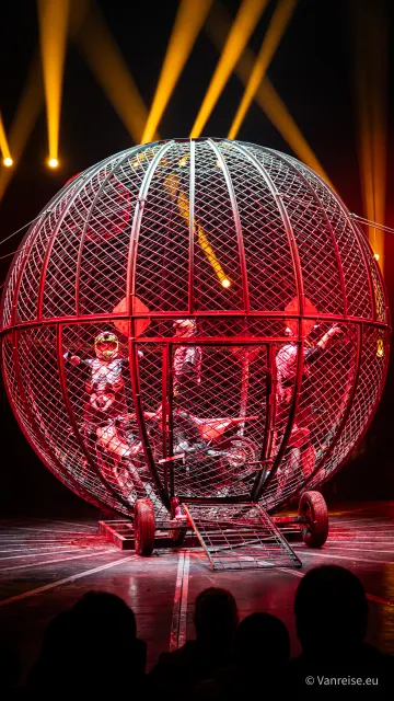 Zirkus des Horrors - 17.10.2026 - MEMENTO MORI - DSC00929