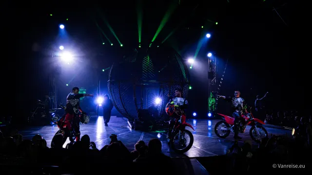 Zirkus des Horrors - 17.10.2026 - MEMENTO MORI - DSC00996