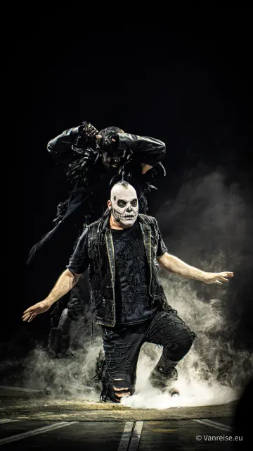 Zirkus des Horrors - 17.10.2026 - MEMENTO MORI - DSC01019