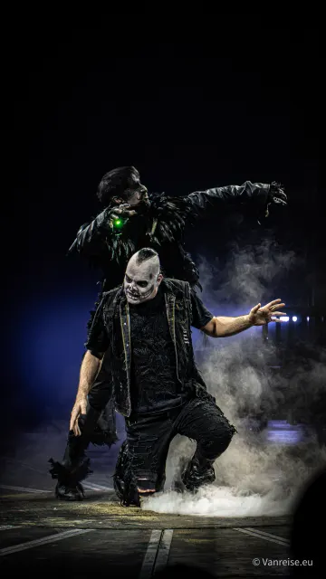 Zirkus des Horrors - 17.10.2026 - MEMENTO MORI - DSC01025