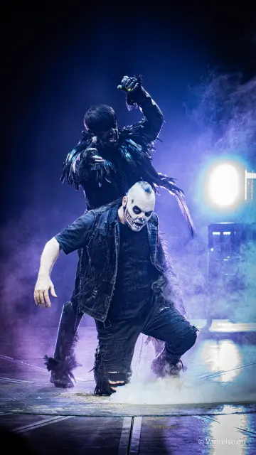 Zirkus des Horrors - 17.10.2026 - MEMENTO MORI - DSC01033