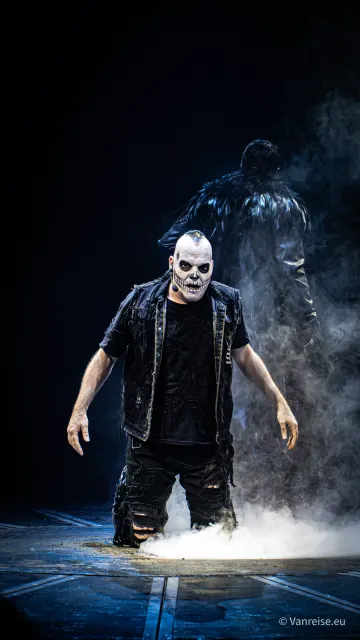 Zirkus des Horrors - 17.10.2026 - MEMENTO MORI - DSC01037