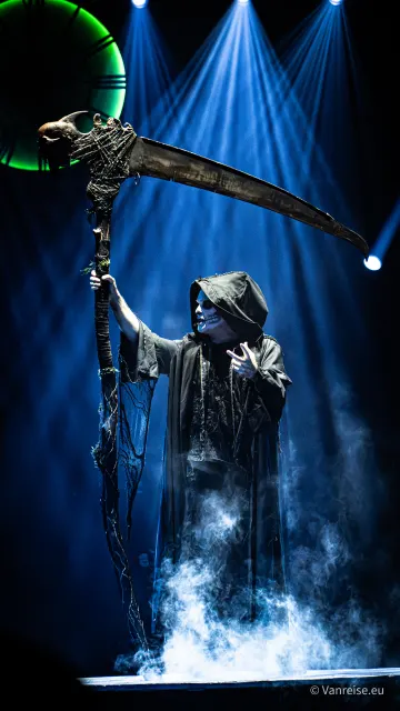 Zirkus des Horrors - 17.10.2026 - MEMENTO MORI - DSC01108