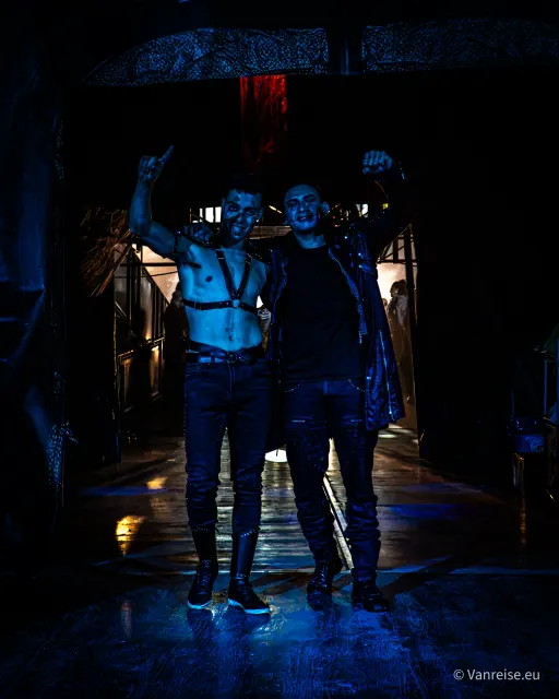 Zirkus des Horrors - 17.10.2026 - MEMENTO MORI - DSC01142