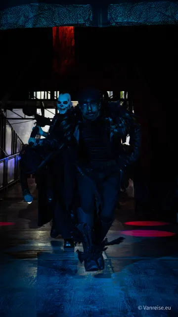 Zirkus des Horrors - 17.10.2026 - MEMENTO MORI - DSC01169