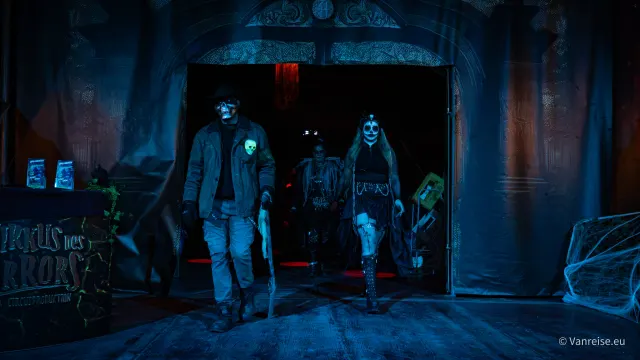 Zirkus des Horrors - 17.10.2026 - MEMENTO MORI - DSC01180