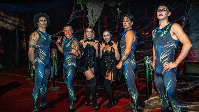 Zirkus des Horrors - 17.10.2026 - MEMENTO MORI - DSC01204