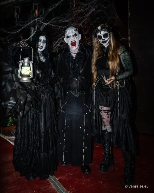 Zirkus des Horrors - 17.10.2026 - MEMENTO MORI - DSC01240