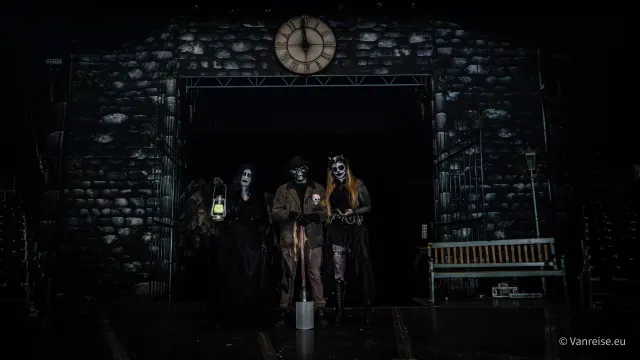 Zirkus des Horrors - 17.10.2026 - MEMENTO MORI - DSC01250