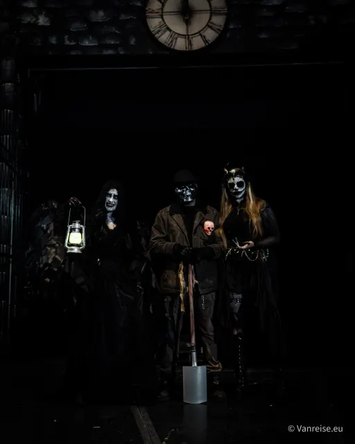 Zirkus des Horrors - 17.10.2026 - MEMENTO MORI - DSC01257